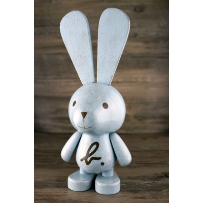 Agnes b Wooden Doll (Large) / Agnes b 木質公仔 (大) Agnes b Wooden Doll (Large) / Agnes b 木質公仔 (大)